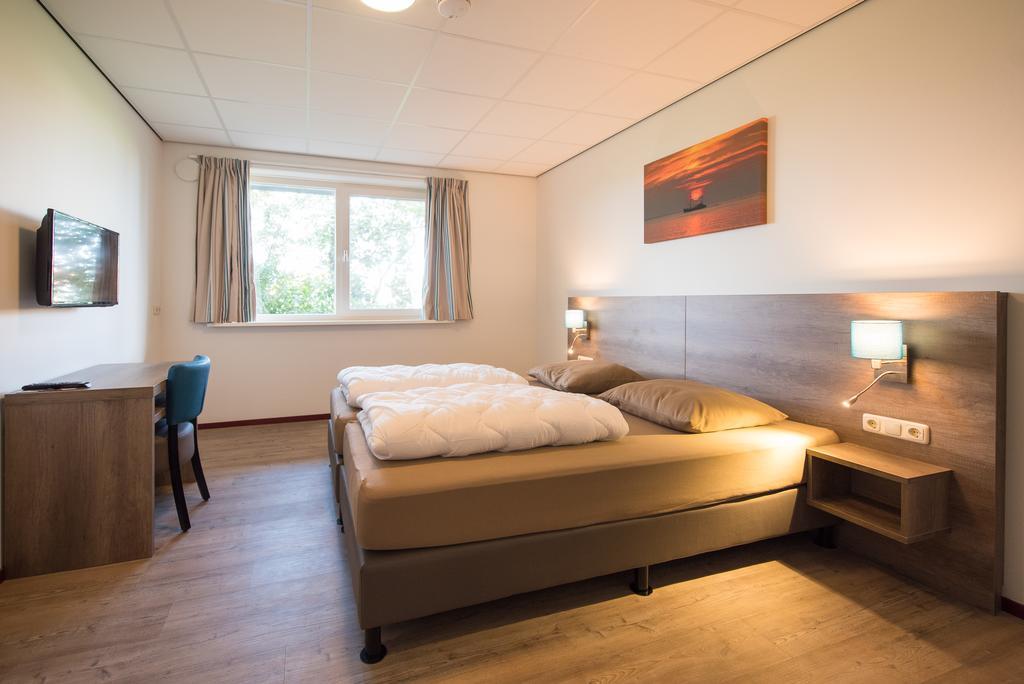 De Oranjerie Villa Buren  Exterior photo